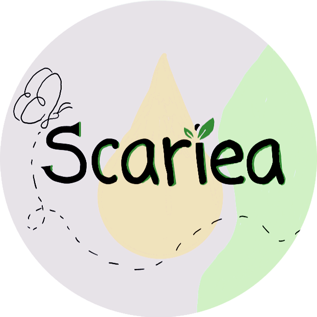 Scarlea
